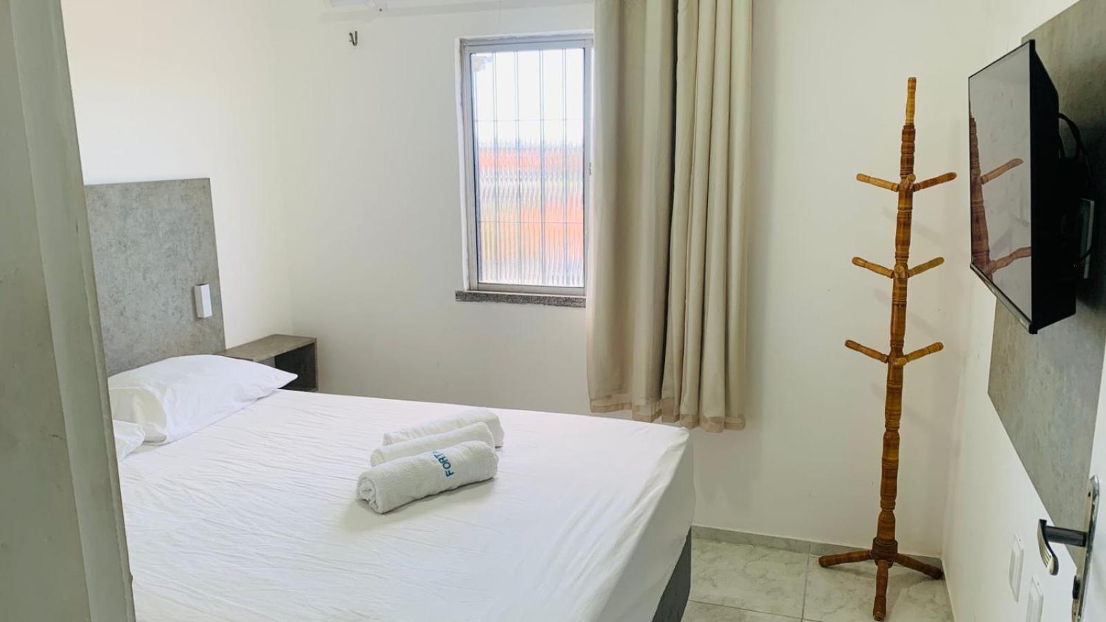 Fortal Flat Fortaleza  Luaran gambar