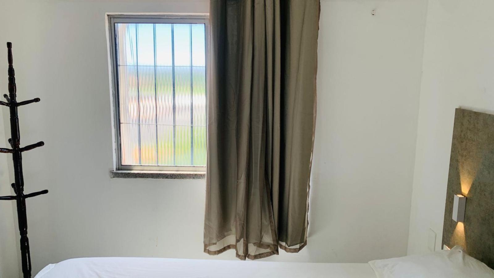 Fortal Flat Fortaleza  Luaran gambar