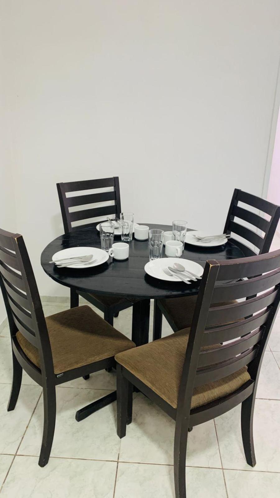 Fortal Flat Fortaleza  Luaran gambar
